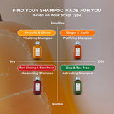 Root Re-Boot Shampoo
