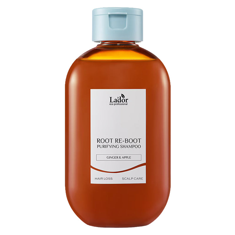 Root Re-Boot Shampoo