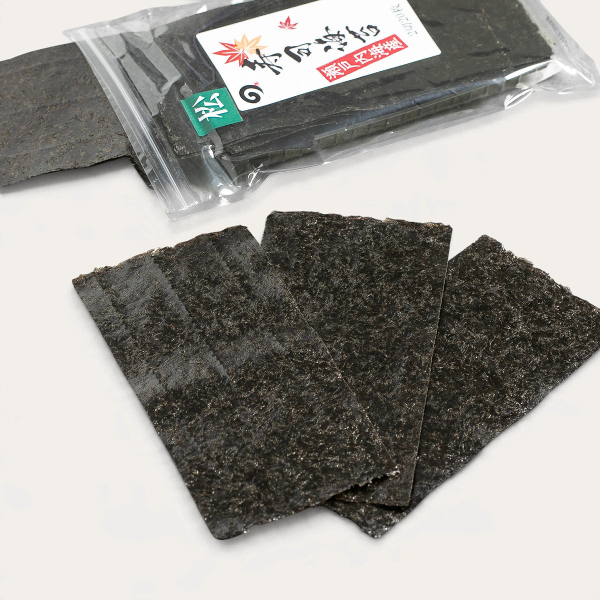 Alga Sushi Nori natural MATSU Superior