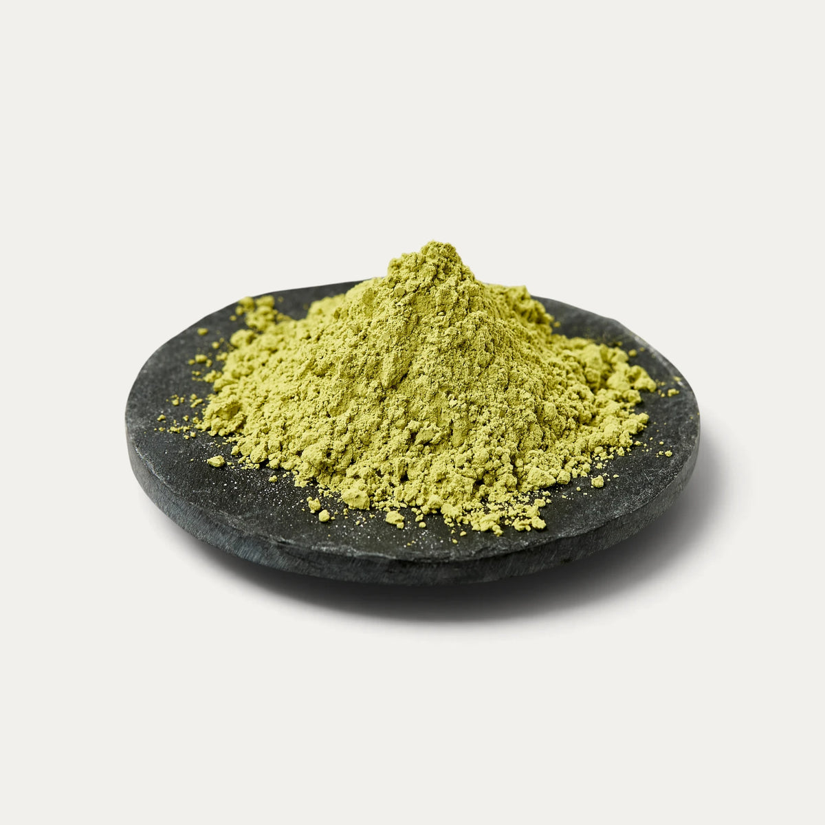 Thé genmaicha Bio en poudre