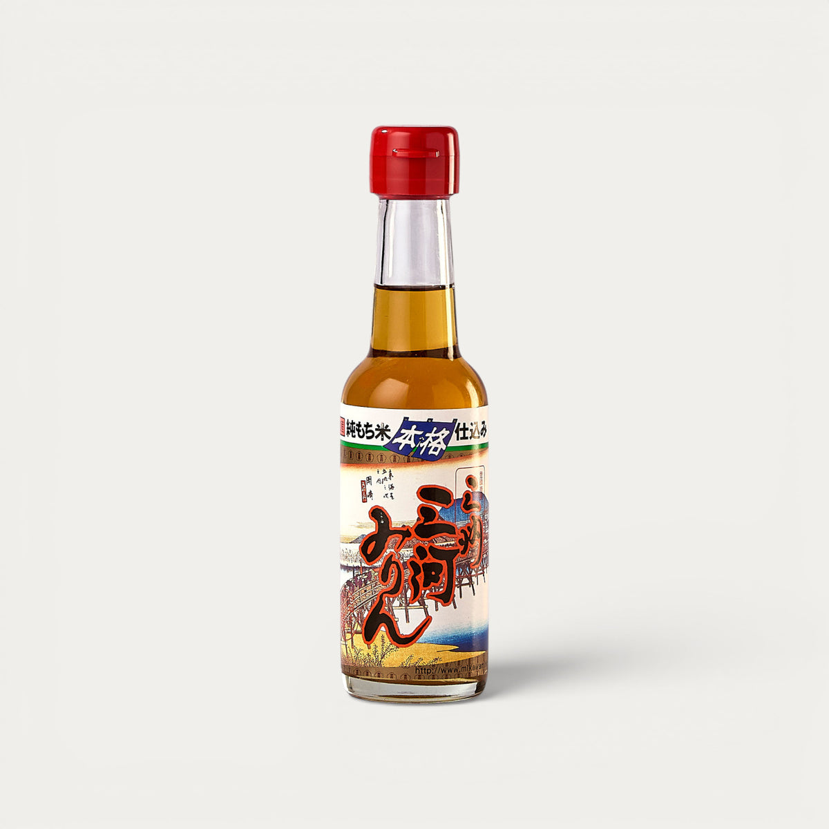 Mikawa Mirin, 13.5%