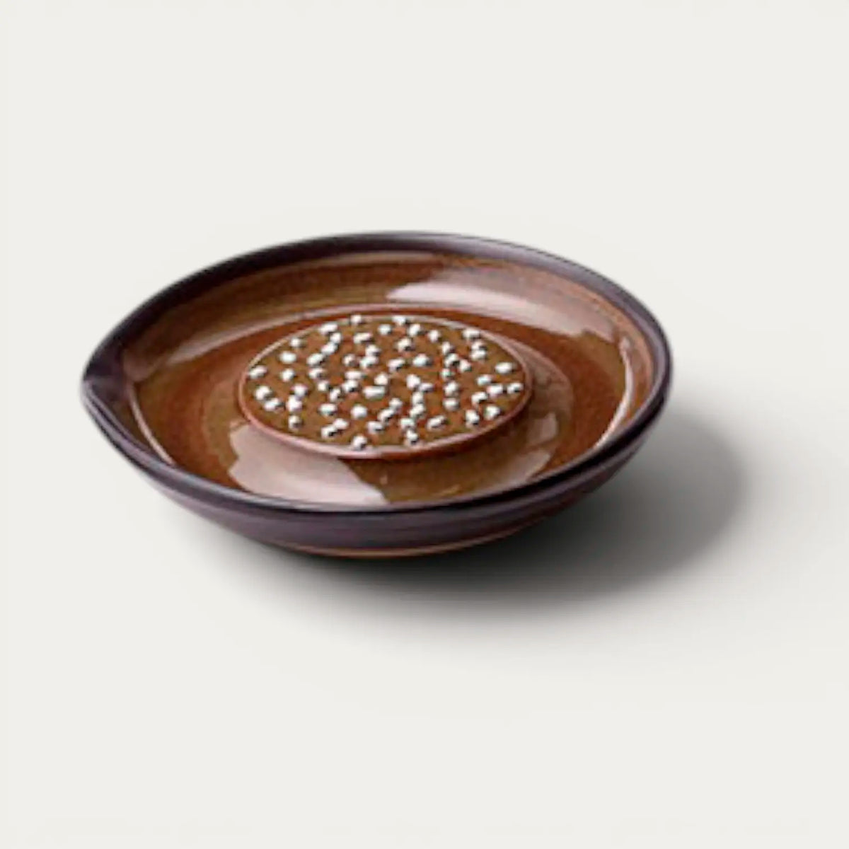 Râpe à assiette Suri Motoshige