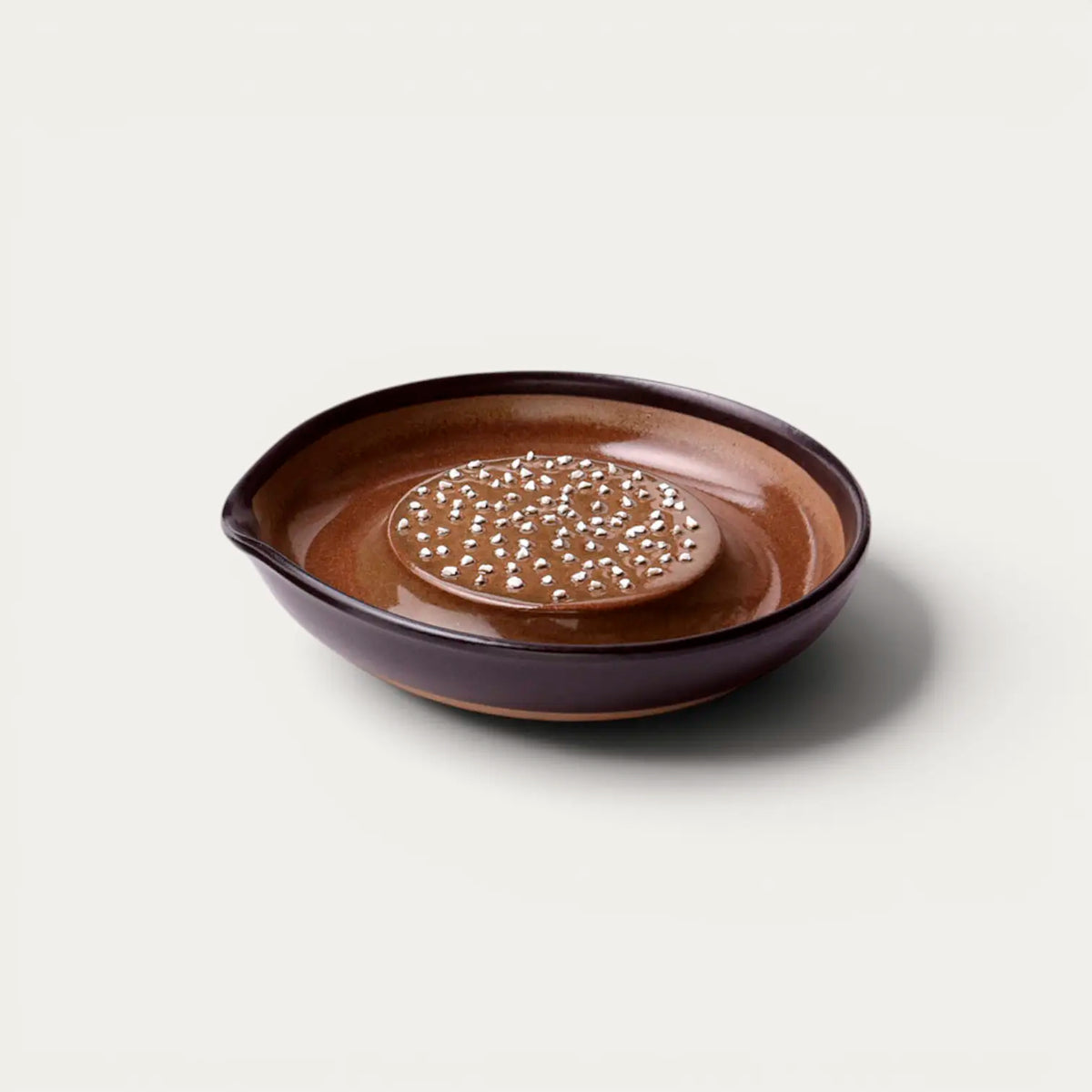 Râpe à assiette Suri Motoshige