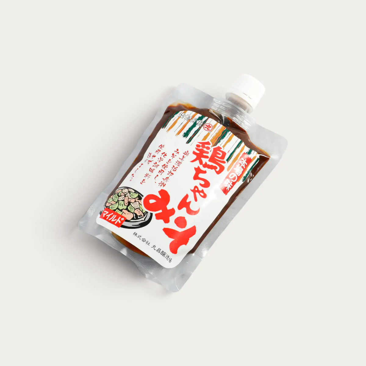 Miso KEI CHAN - 300 g