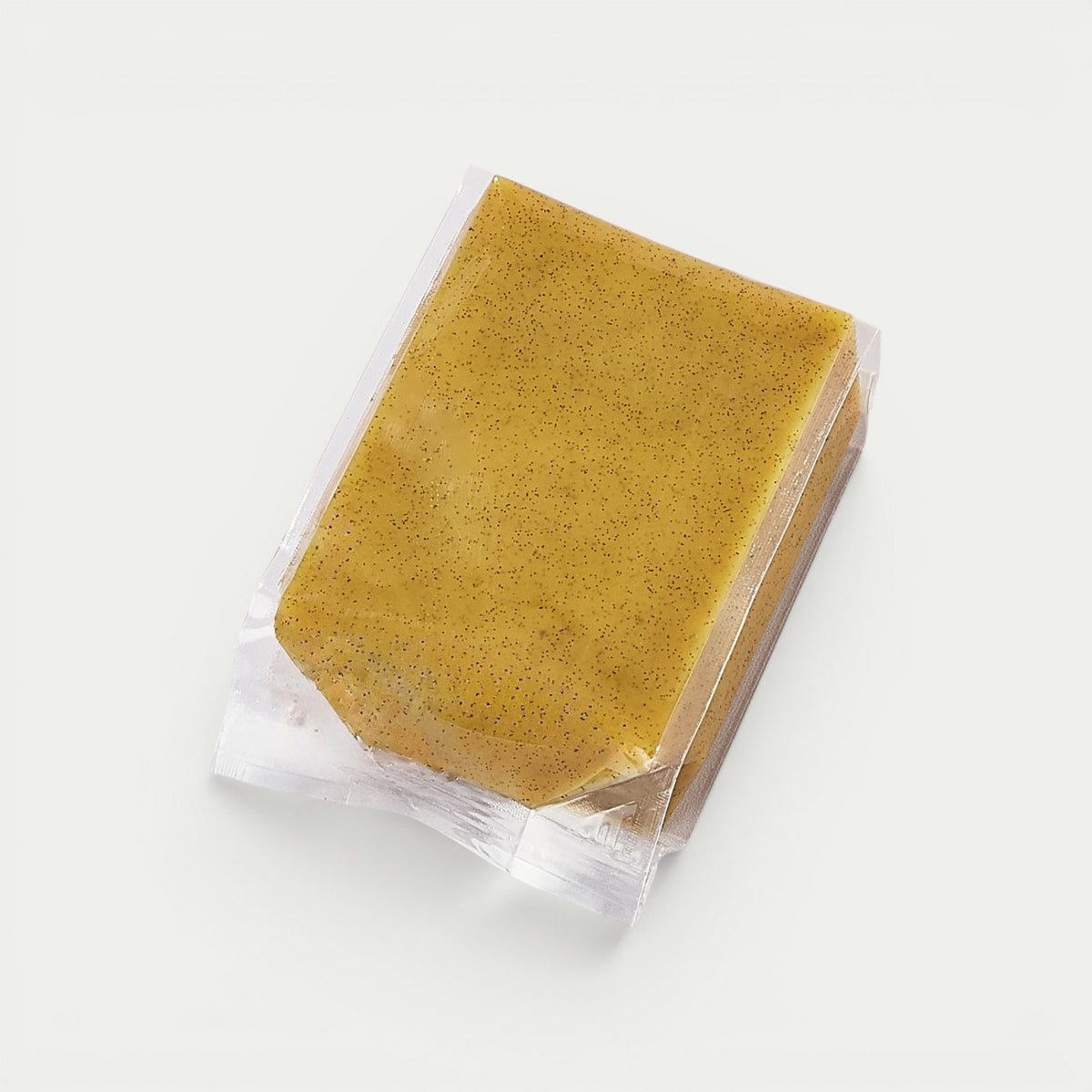 Miso blanco con vainilla