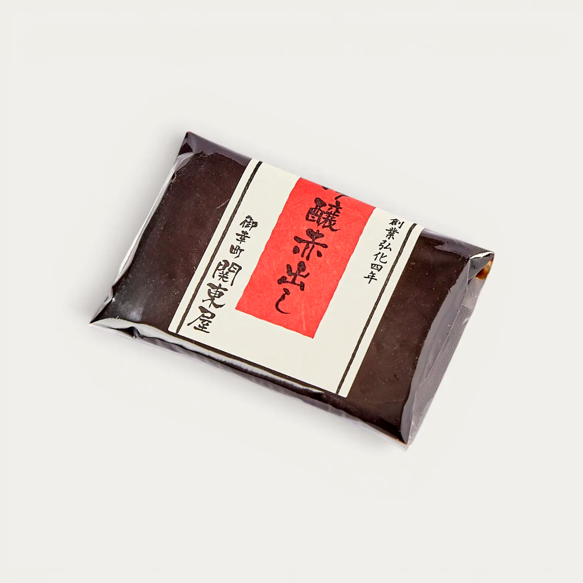 Miso rouge Ginjo Aka Dashi