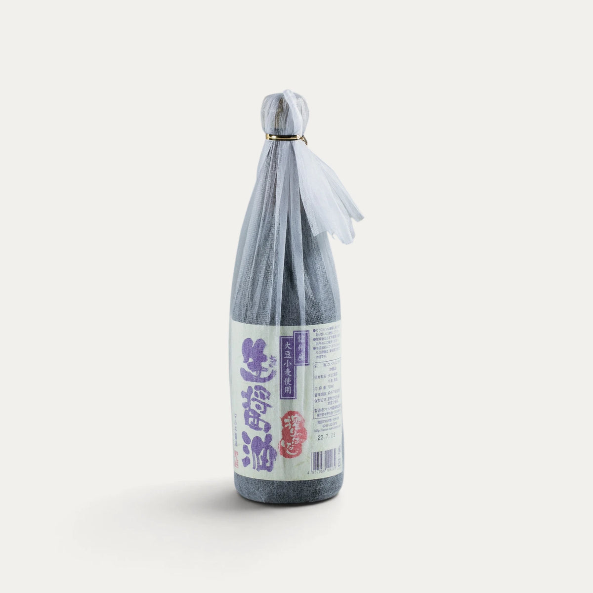Sauce soja Ki Joushu - 720ml