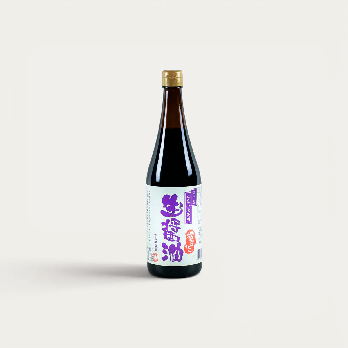 Sauce soja Ki Joushu - 720ml
