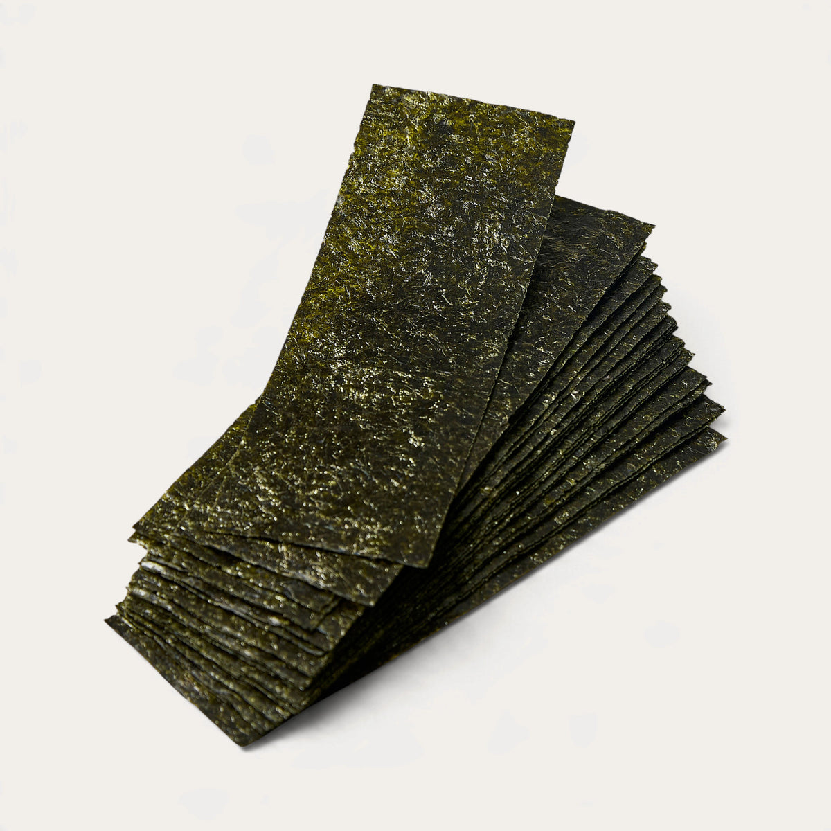 Nori pour ONIGIRI - 24 pièces - 24g net