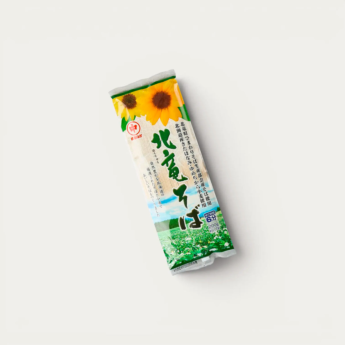 Hokuryu soba 200g