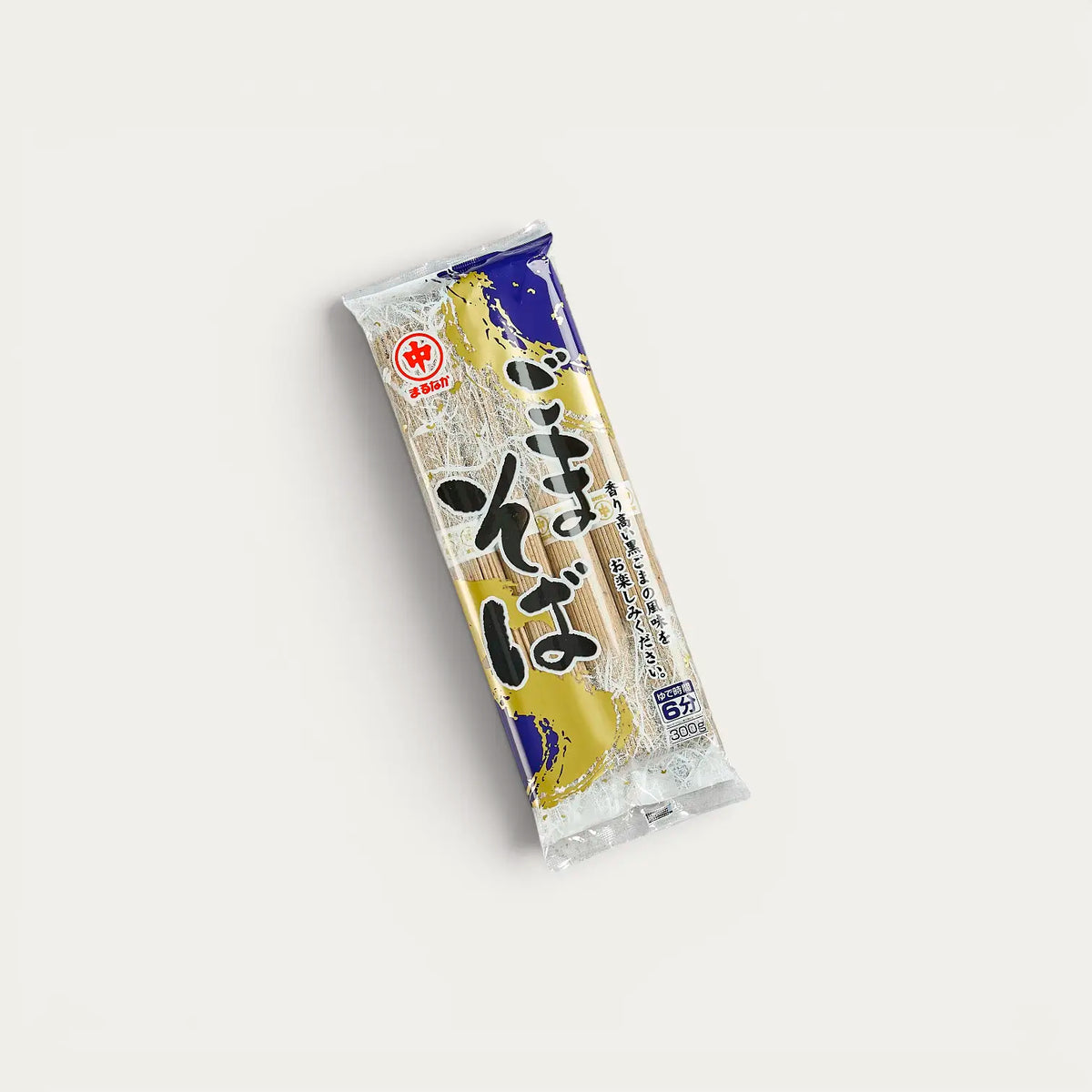 Sesame soba 300g