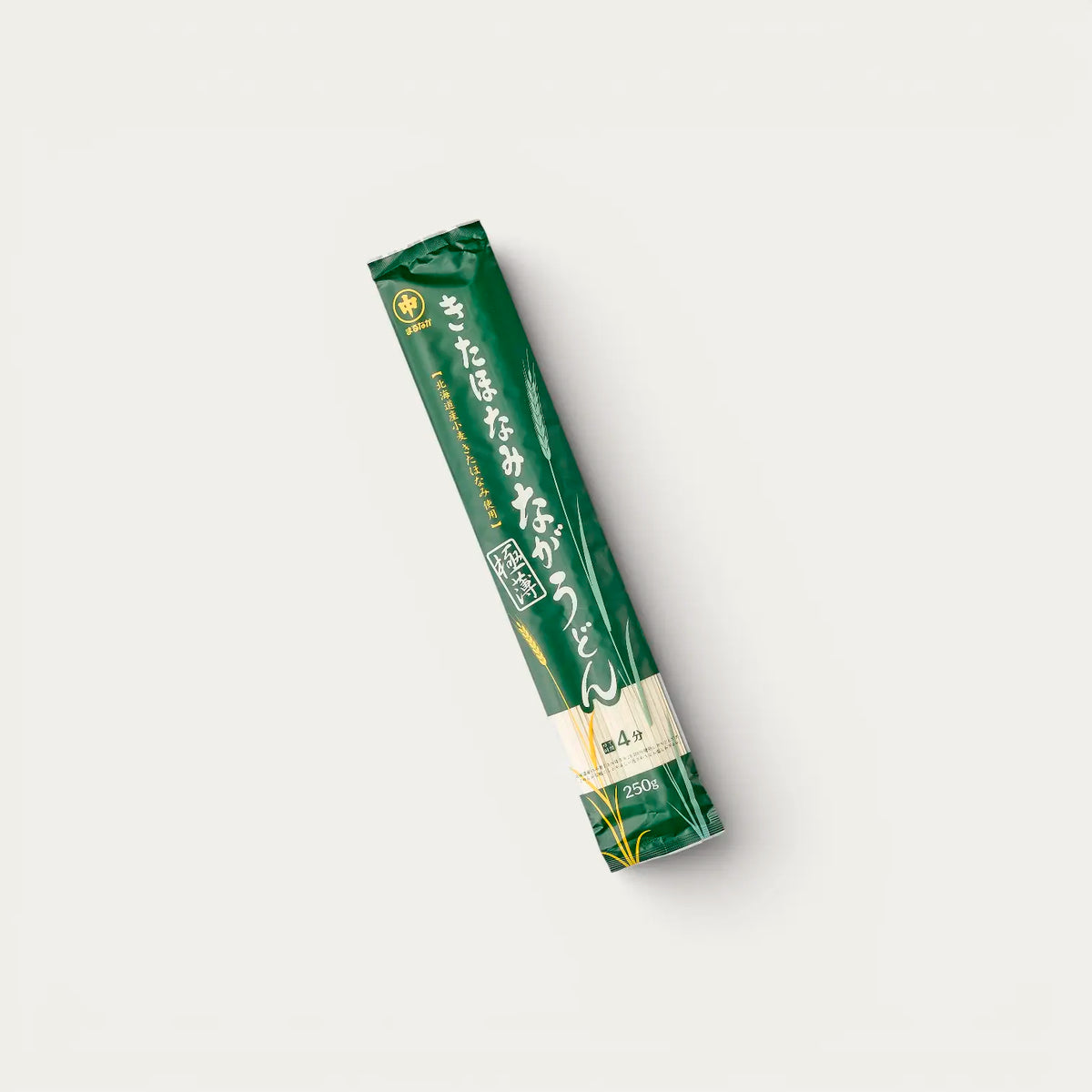 Udon Kitahonami long fin 250g