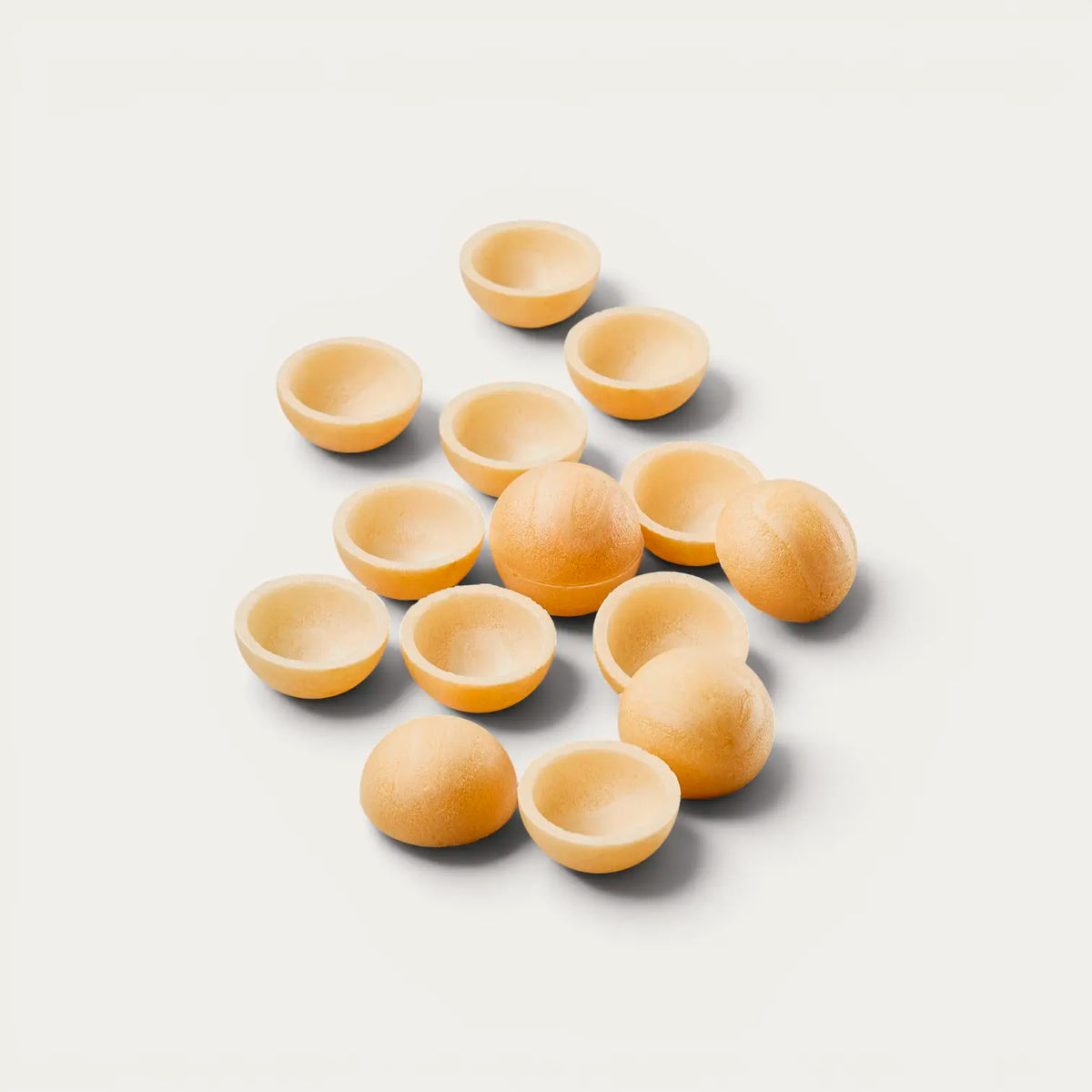 Monaka-pallo 36*36*18 mm
