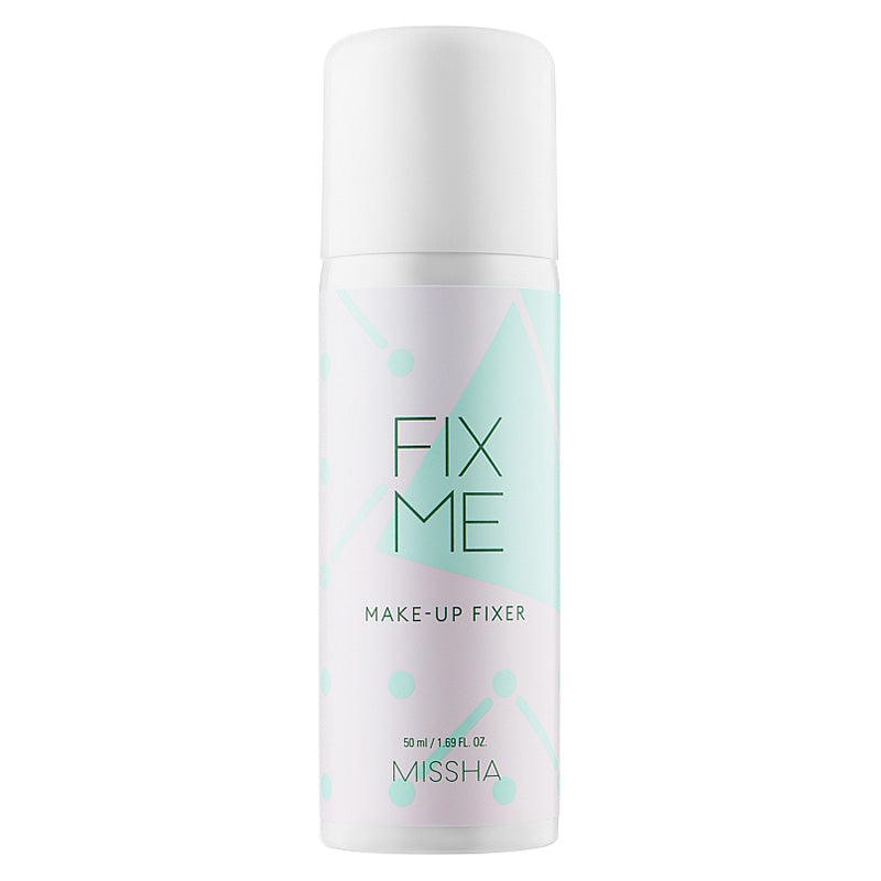 Fix Me Make-Up Fixer