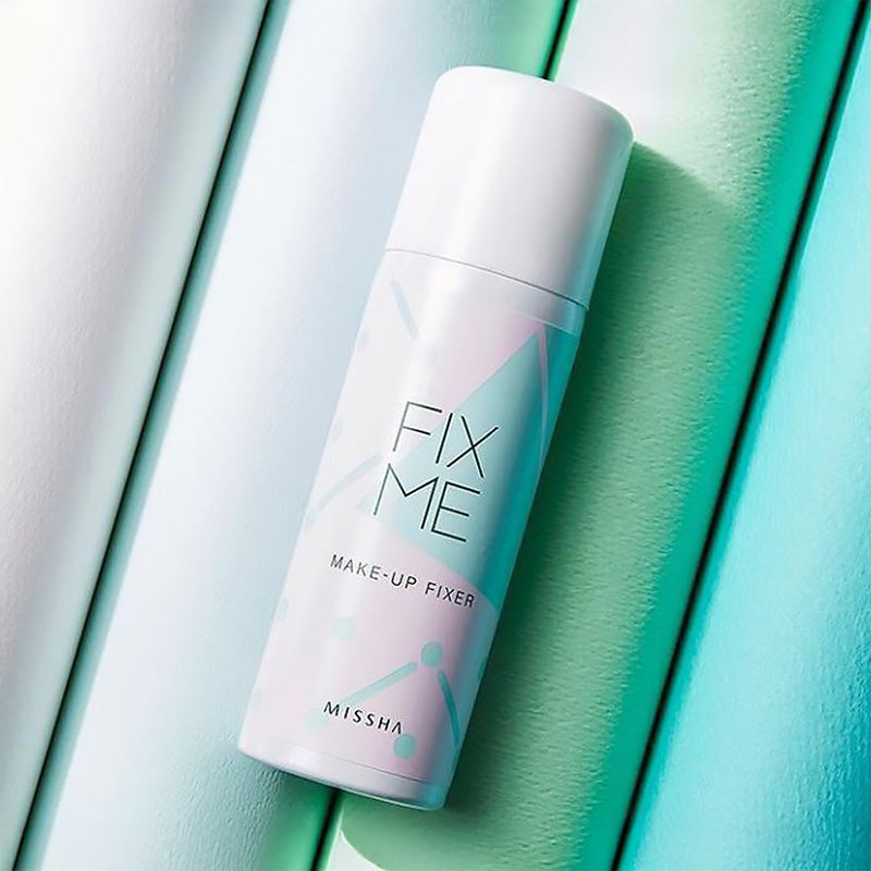 Fix Me Make-Up Fixer