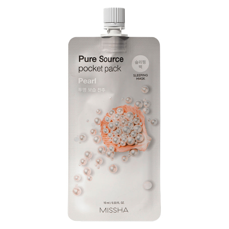 Pure Source Pocket Pack