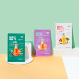 Talks Vegan Squeeze Sheet Mask