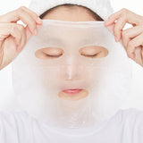 Talks Vegan Squeeze Sheet Mask