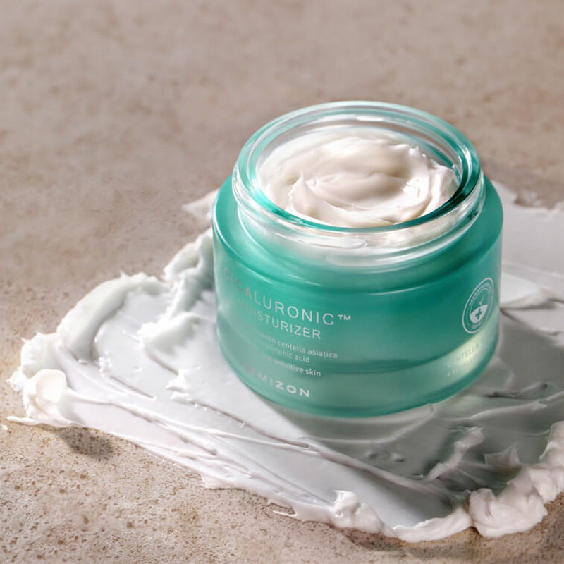 Cicaluronic Moisturizer