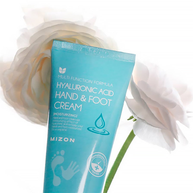 Hand And Foot Cream