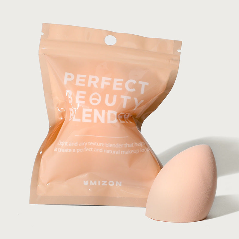 Perfect Beauty Blender