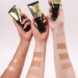 Snail Repair Intensive BB Cream