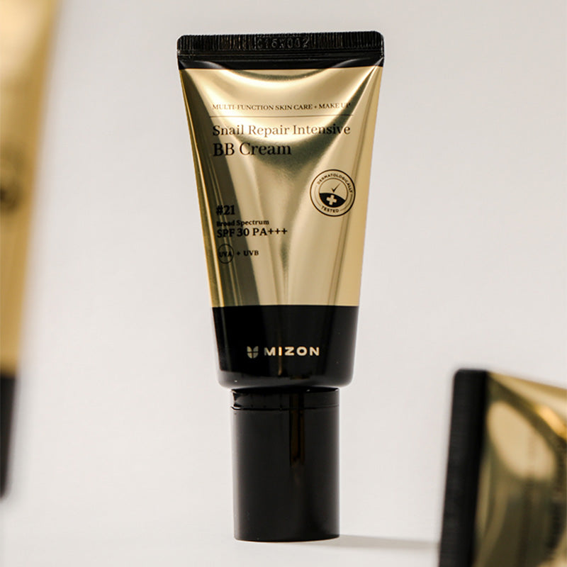 Snail Repair Intensive BB Cream
