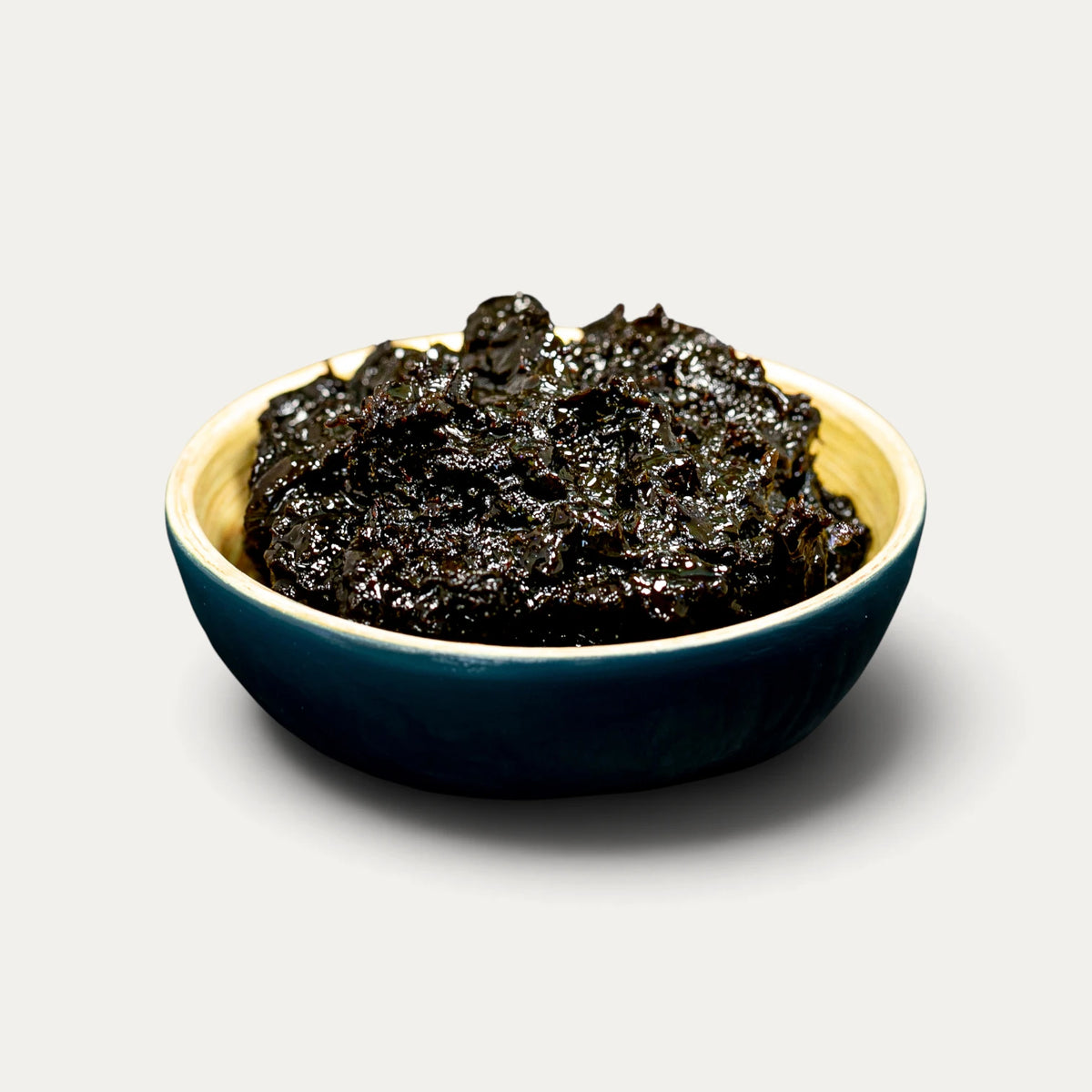 Tsukudani de nori