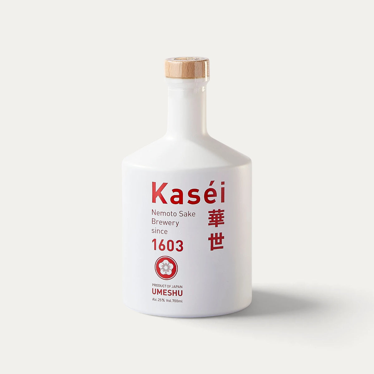 Umeshu Kasei, 25 % – 720 ml