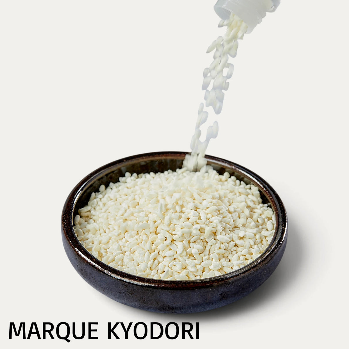 Riz malté "rice koji" de marque KYODORI - 700g