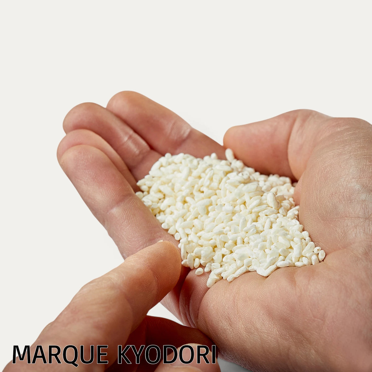 Riz malté "rice koji" de marque KYODORI - 700g