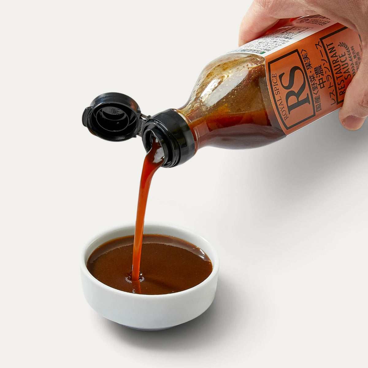 Sauce chuno - 200ml
