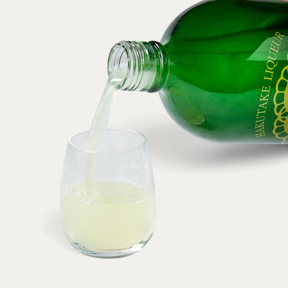 Yuzumon - Liqueur au yuzu et citron - 720ml