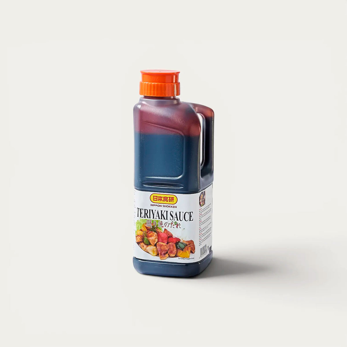 Sauce Teriyaki - 2kg