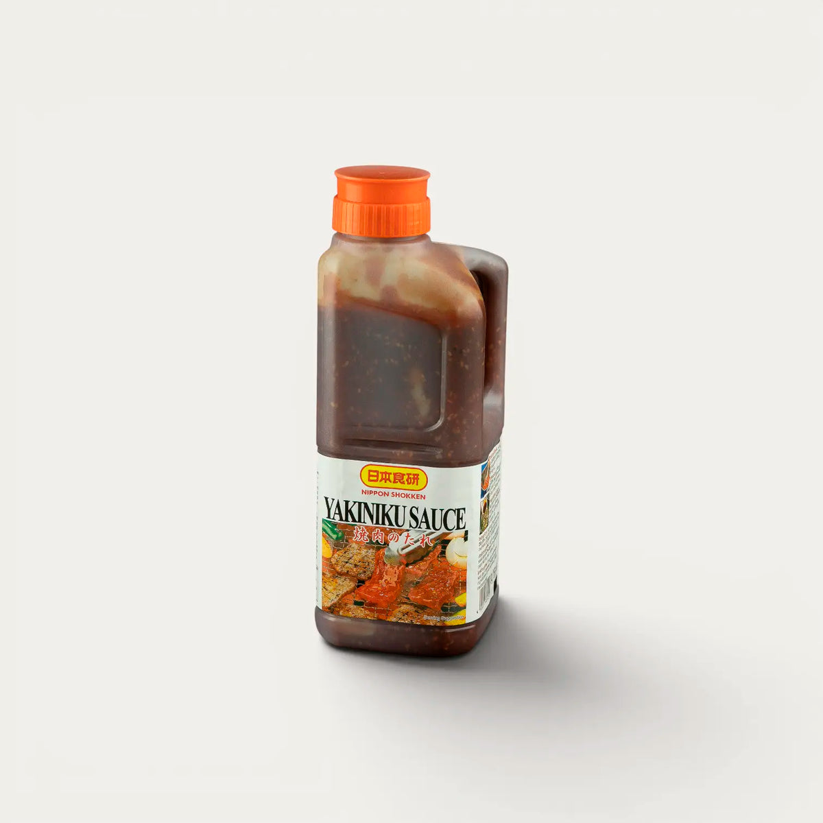 Sauce barbecue Yakiniku - 2kg