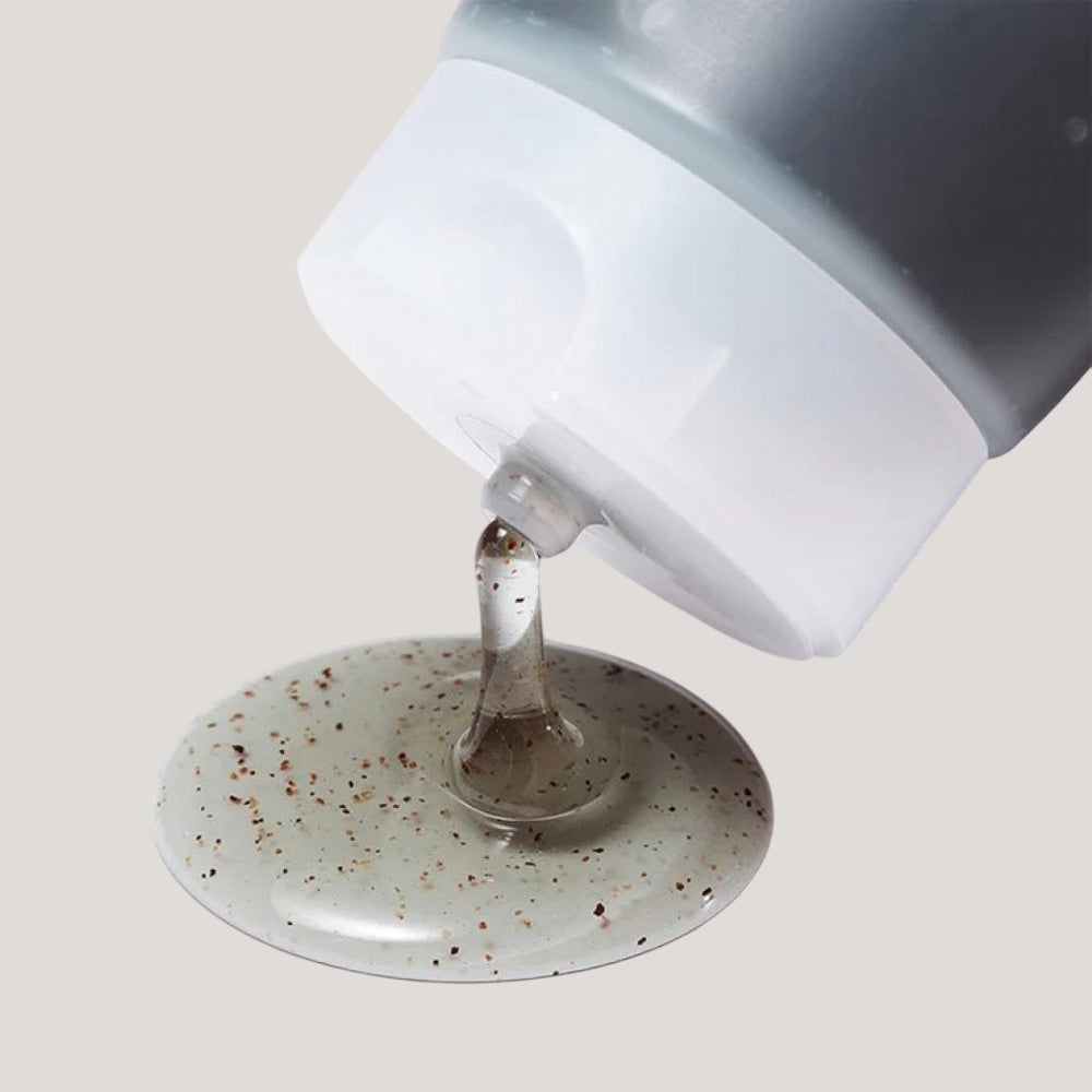In-Shower Spa Mask