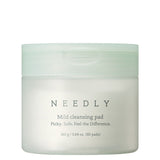 Mild Cleansing Pad