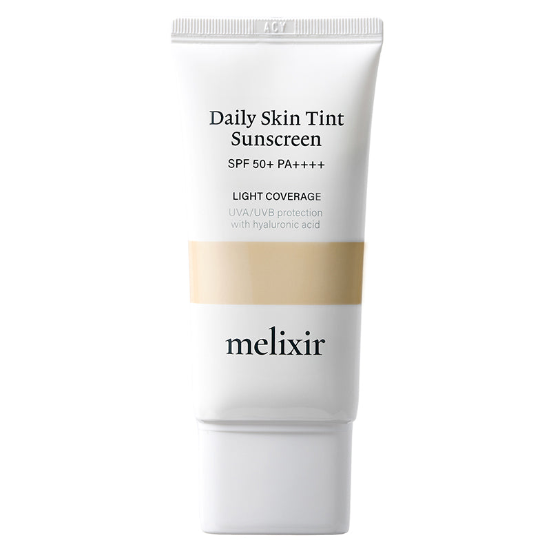 Daily Skin Tint Sunscreen