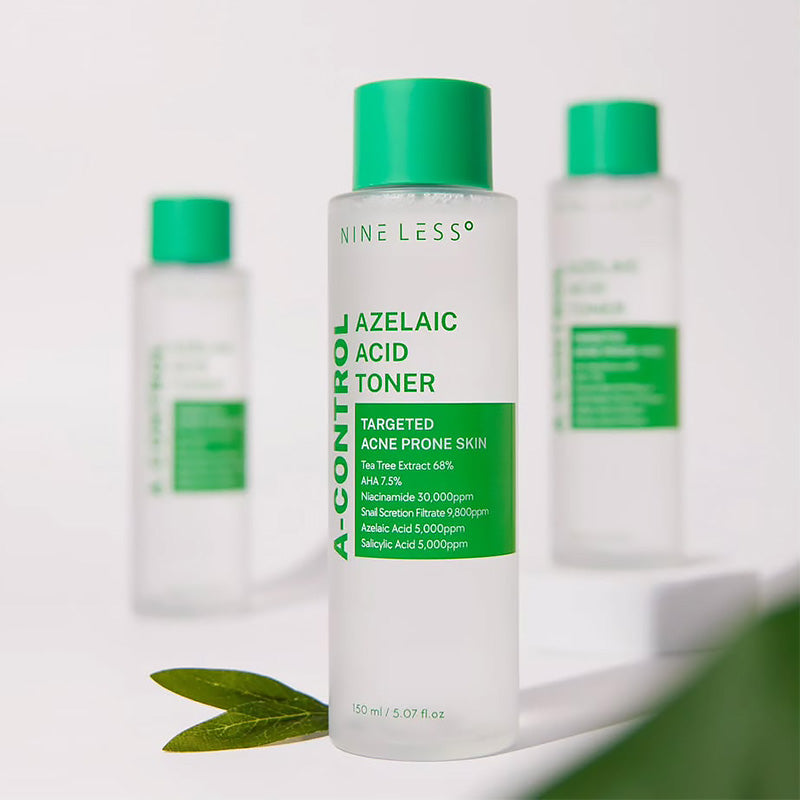 A-Control Azelaic Acid Toner