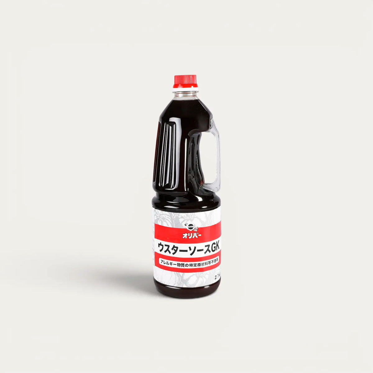 Molho Worcester Japonês 2,1 kg