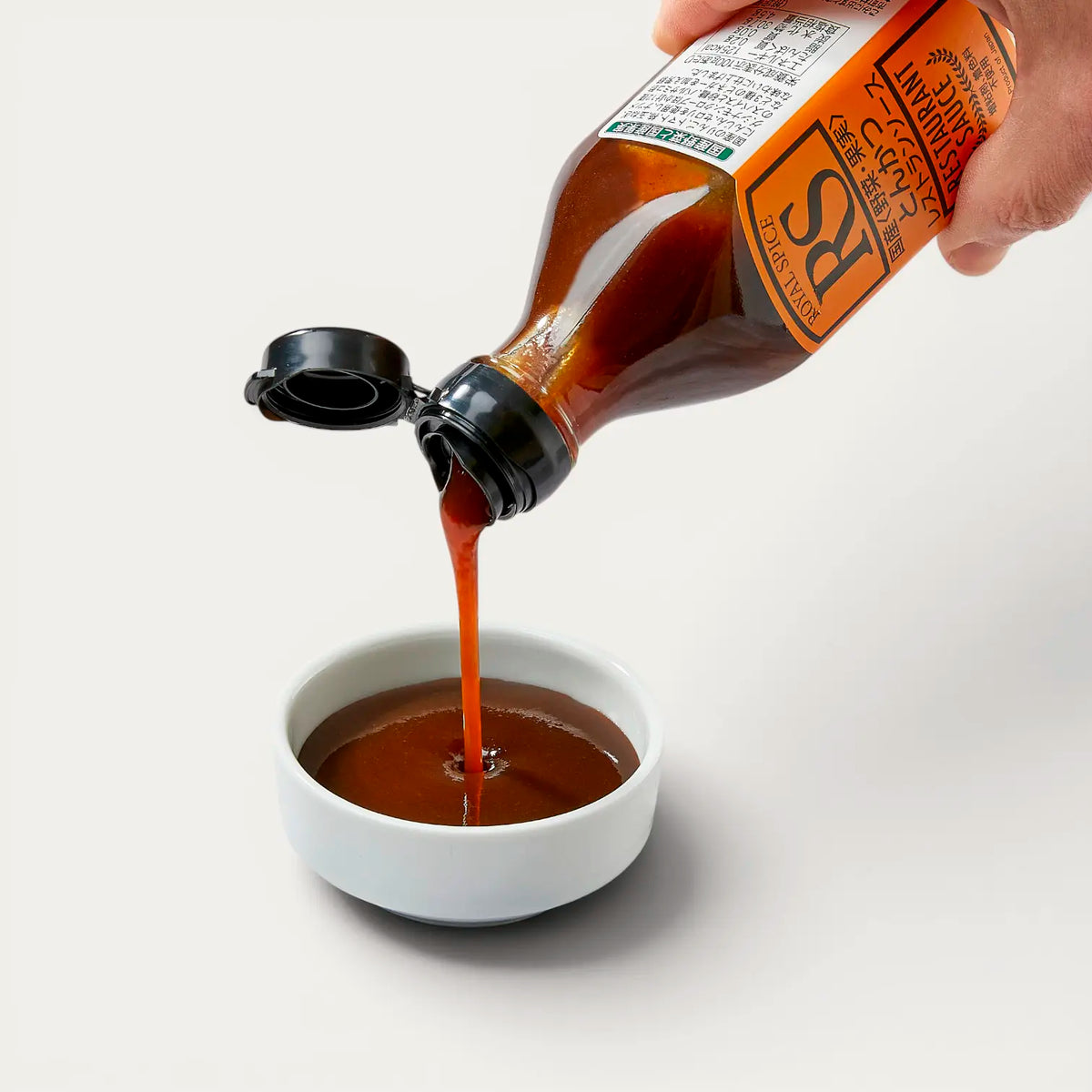 Tonkatsu-kastike - 200ml