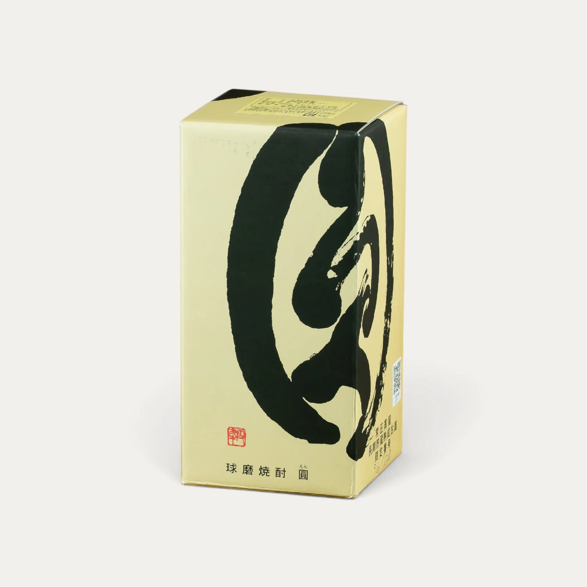 Shōchū de riz 10 ans d'âge - 720ml