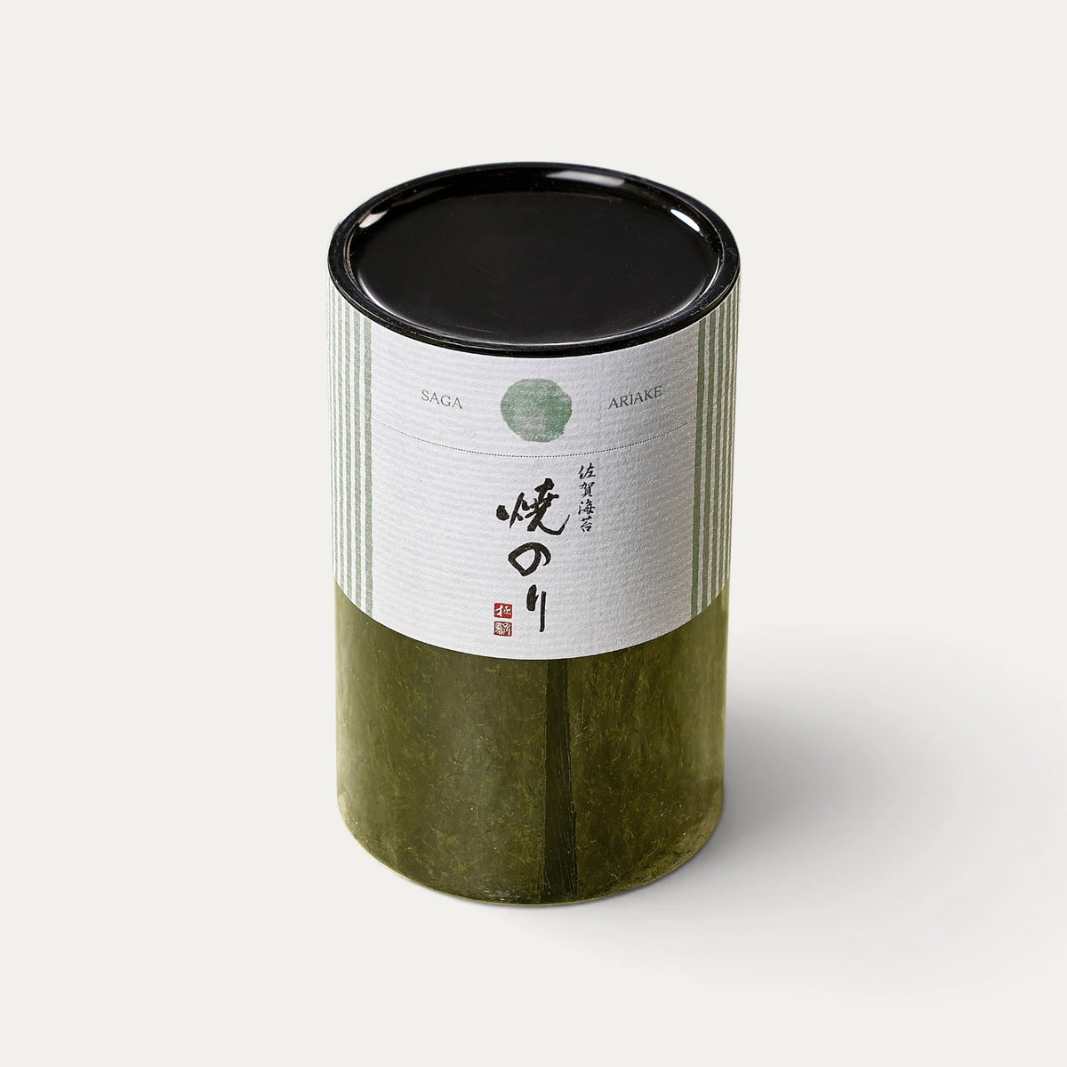 Algue nori grillée nature haute qualité - 40 portions - 15g