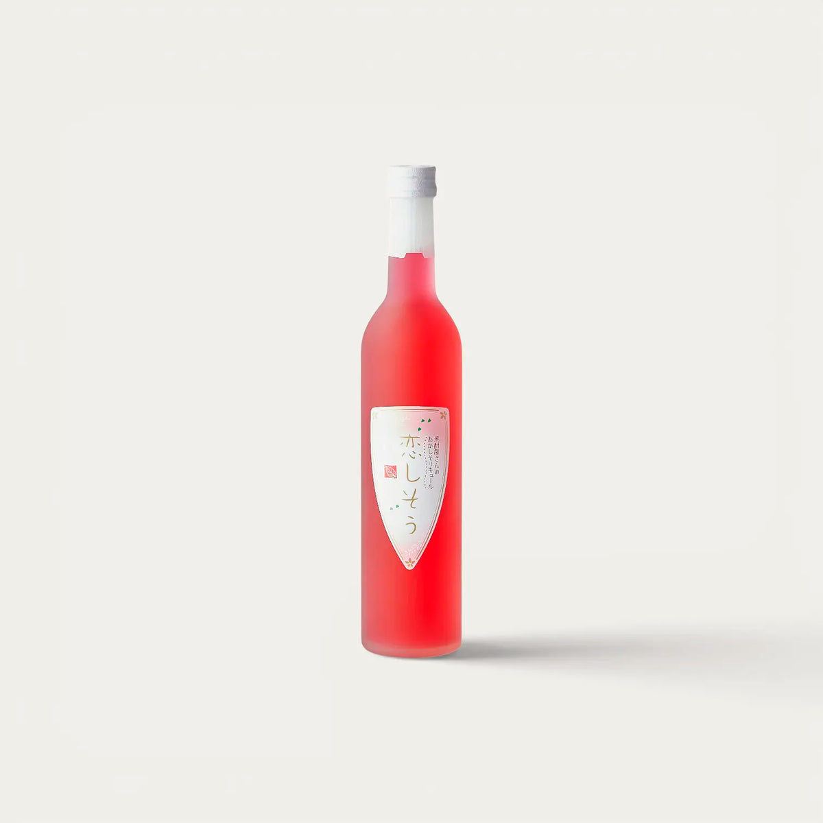 LIQUEUR KOISHISO - 500ml