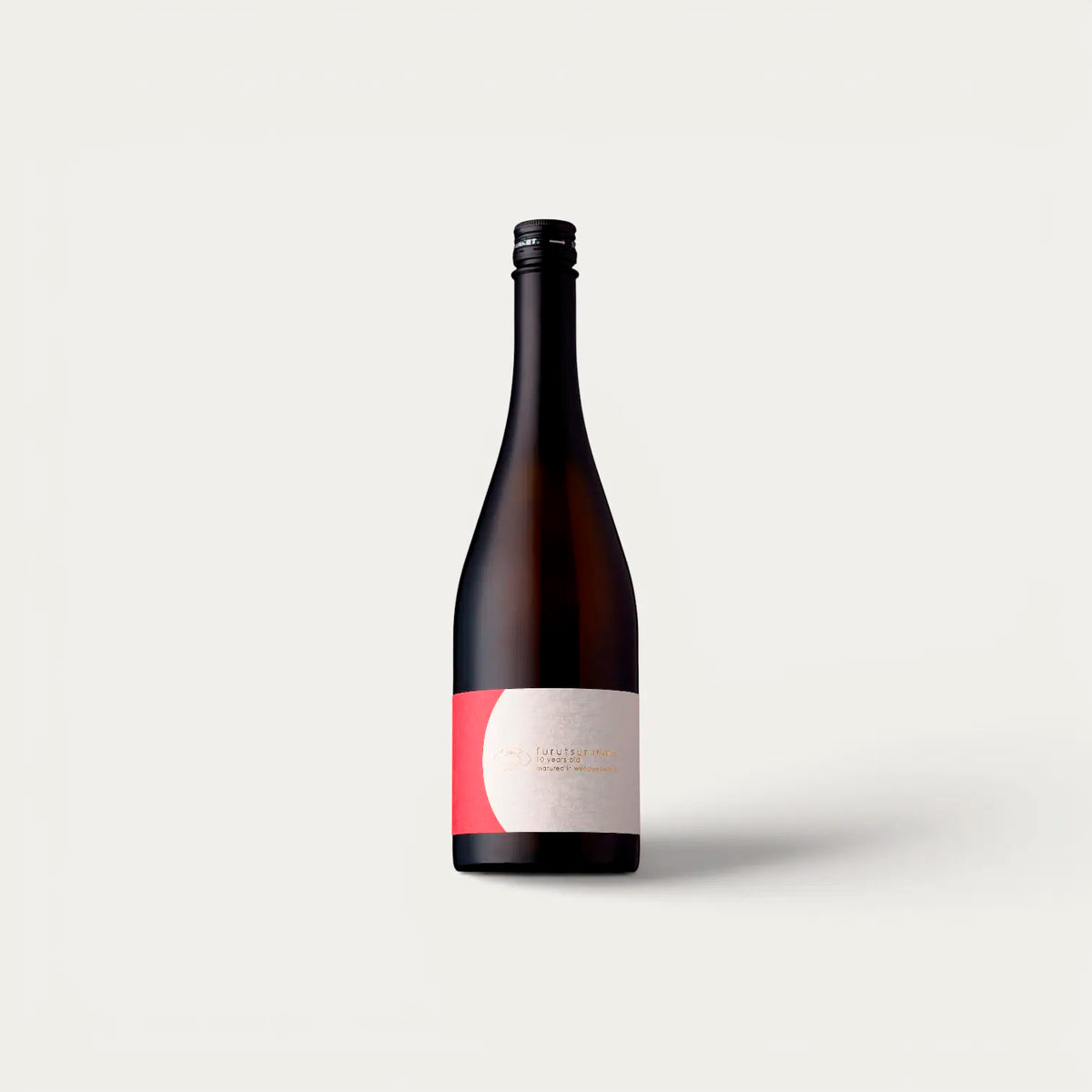 Furutsuru Ume Umeshu, aged 10 years - 700ml