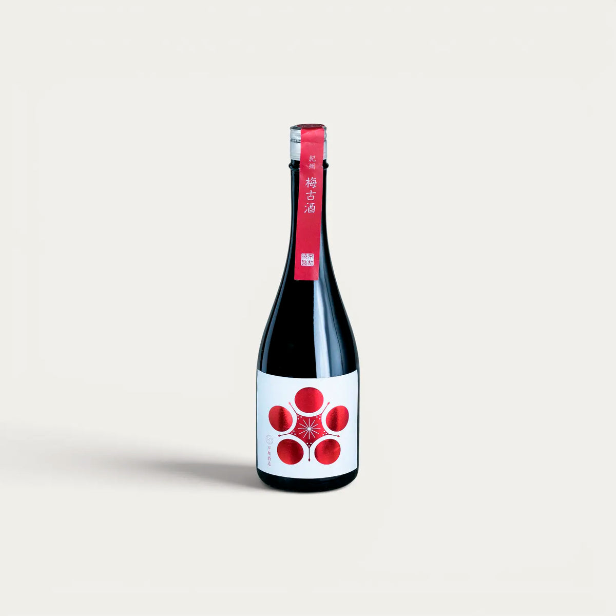 Umeshu Kishu Ume Koshu - 720ml