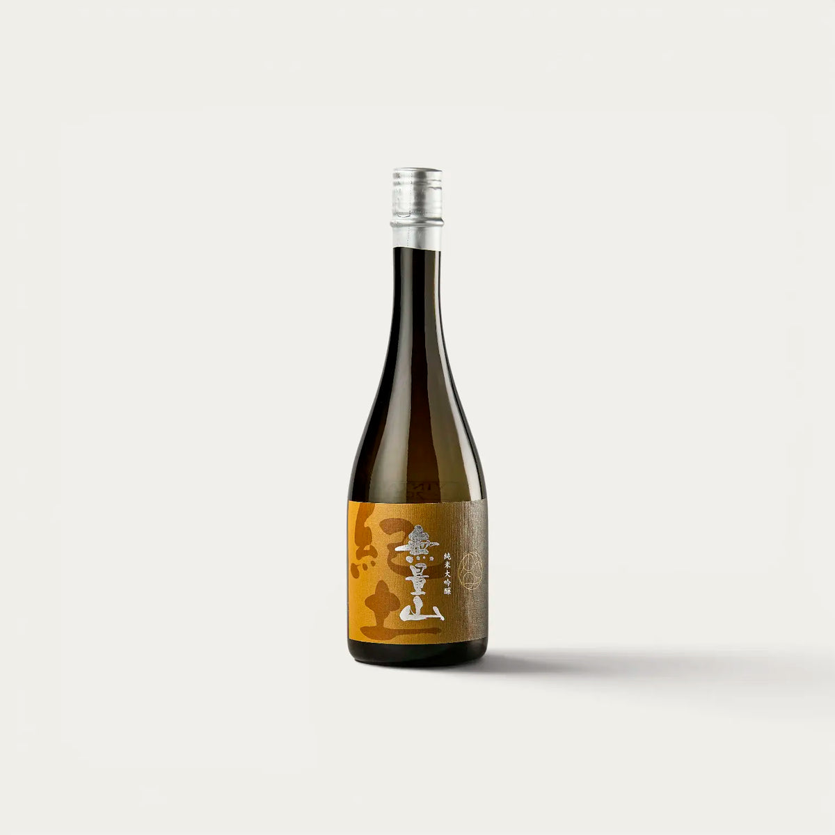Saké Muryozan Junmai Daiginjo 15,5%- 720 ml