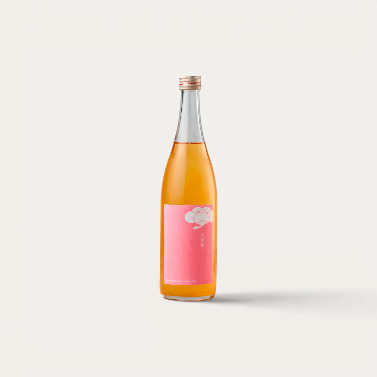 Umeshu Tsuruume Kanjuku 700 ml 10,5%