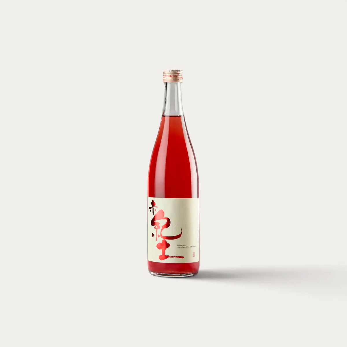 Saké rouge AKA KID 13%- 720ml