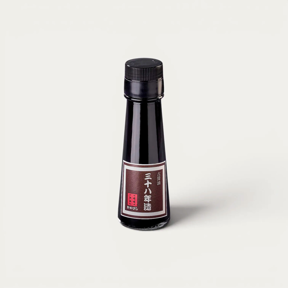 Sauce soja shoyu 38 ans d'âge - 55ml